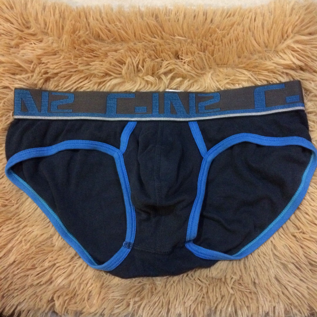 used mens underwear