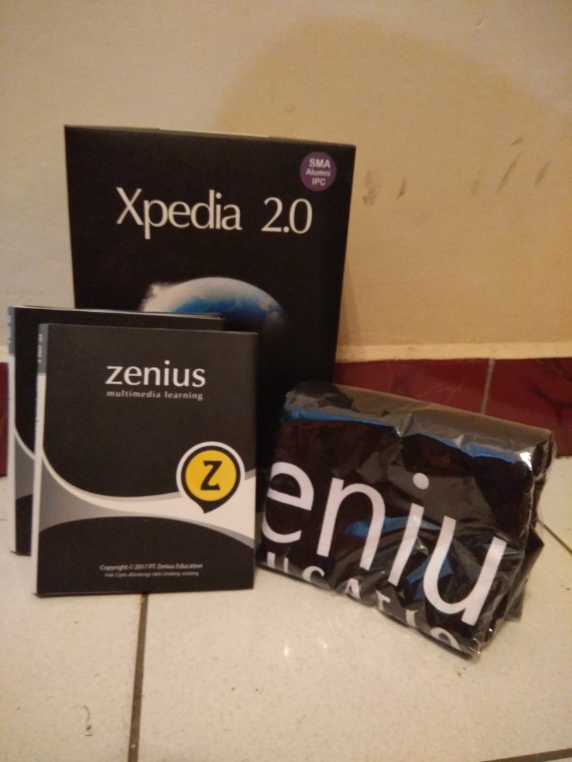Xpedia 2 0 Alumni Zenius Education Buku Alat Tulis Buku Pelajaran Di Carousell Xpedia 2 0 Alumni Zenius Education Buku Alat Tulis Buku Pelajaran Di Carousell