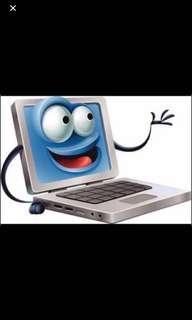 BUYING ALL LAPTOPS