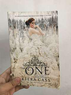 Novel The One