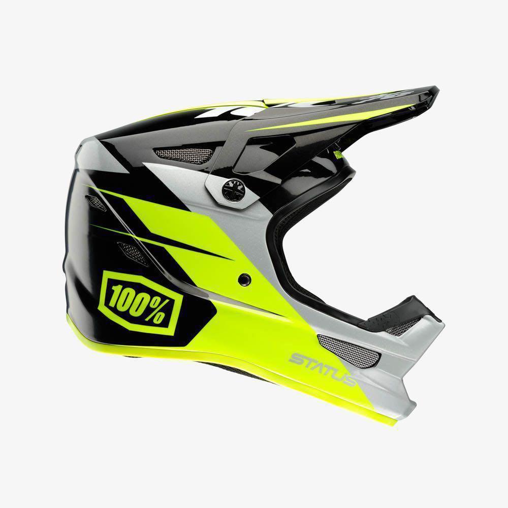 100 full face helmet mtb Clearance