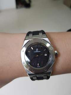 Cheap Lady AP Royal Oak 33mm Quartz