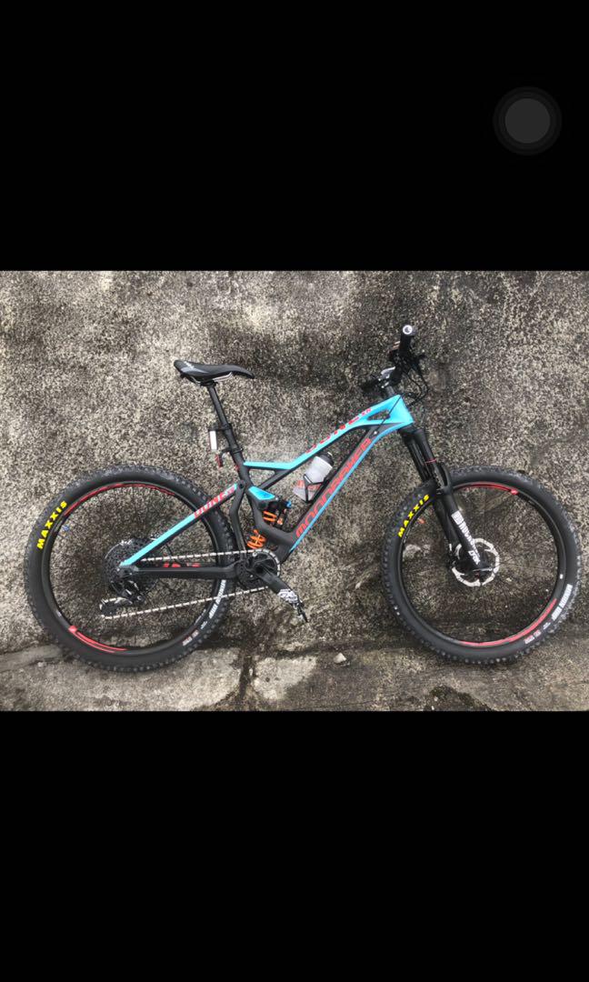 Mondraker dune carbon deals