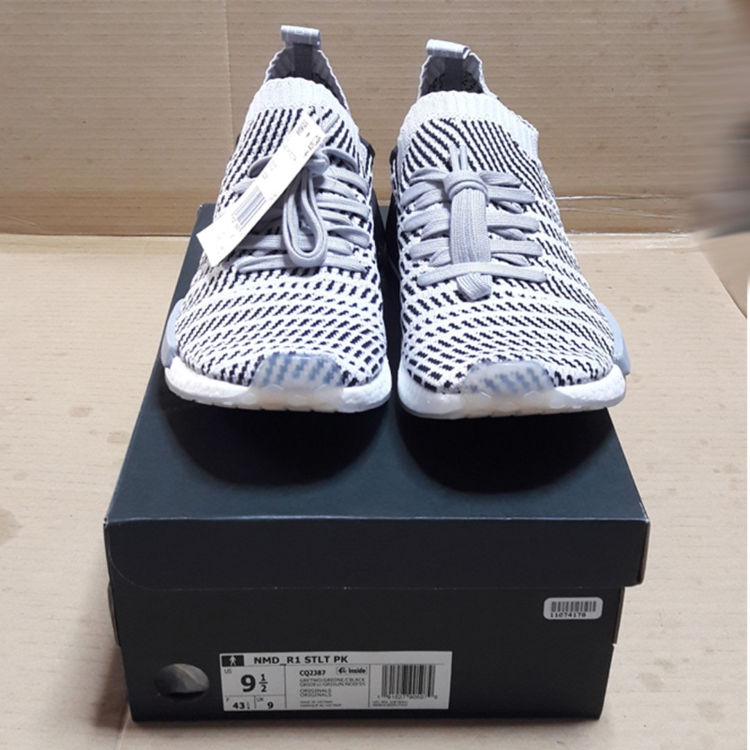 Nmd sltl shop
