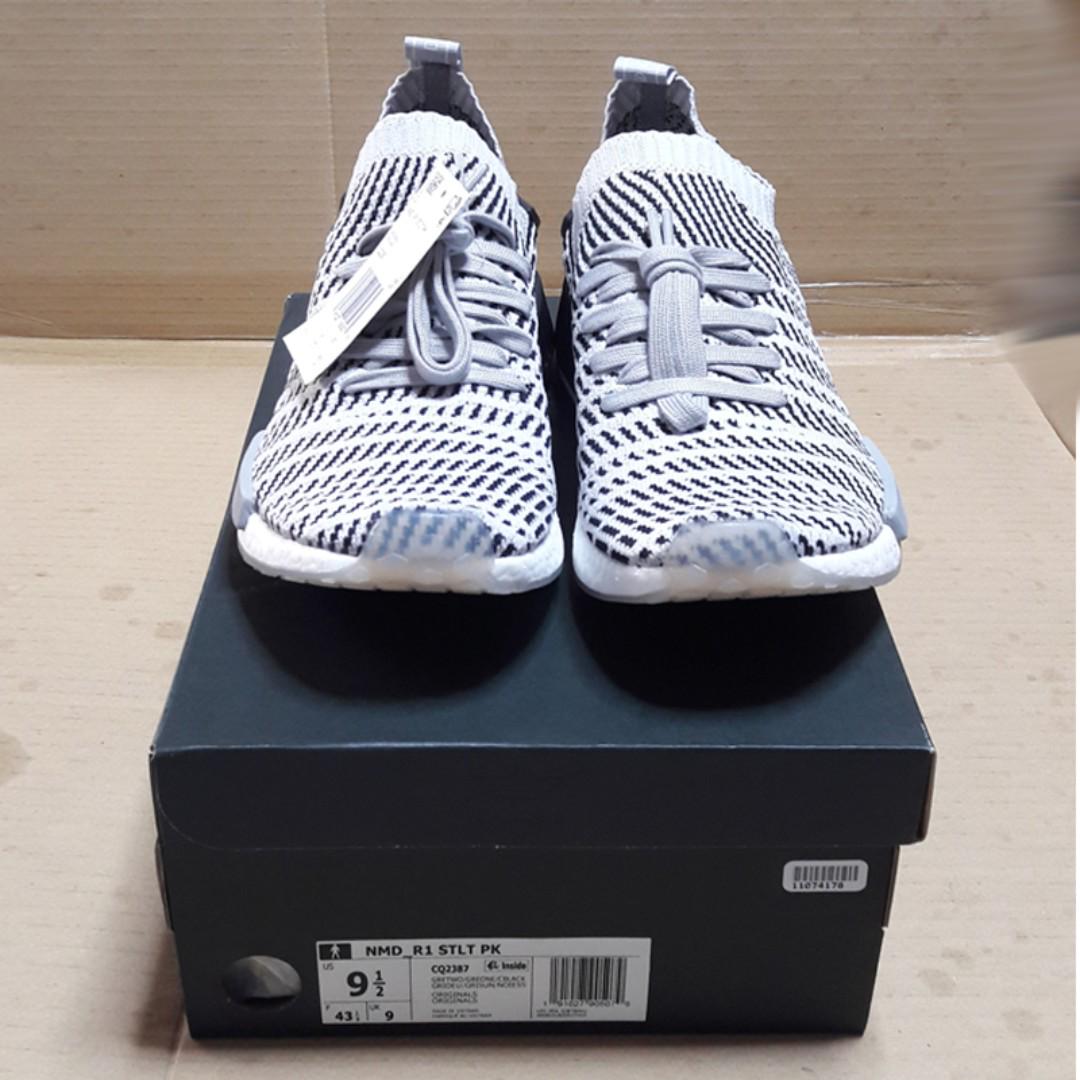 nmd r1 sltl