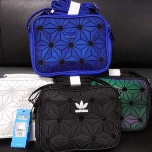 Adidas 3d mini airliner bag deals