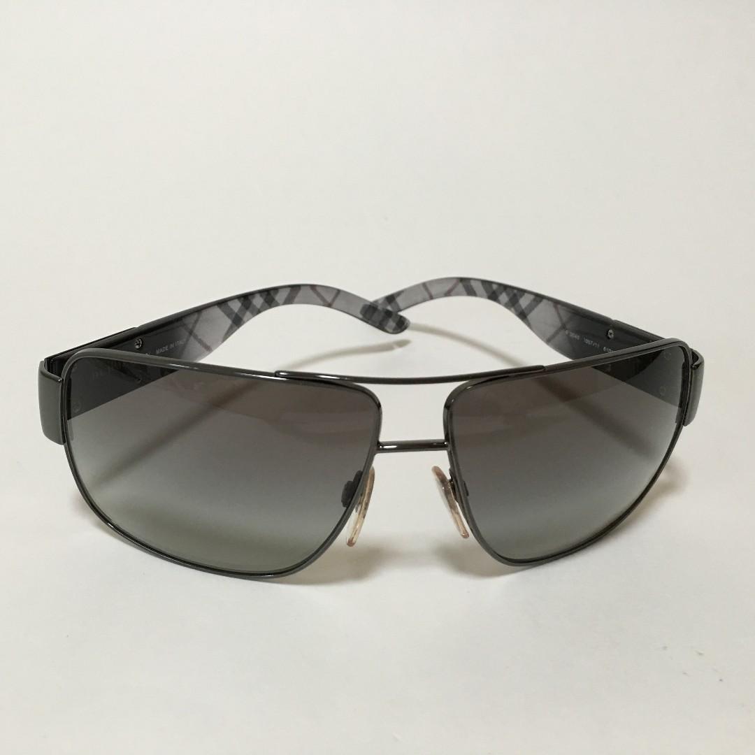 Burberry deals sunglasses 3040
