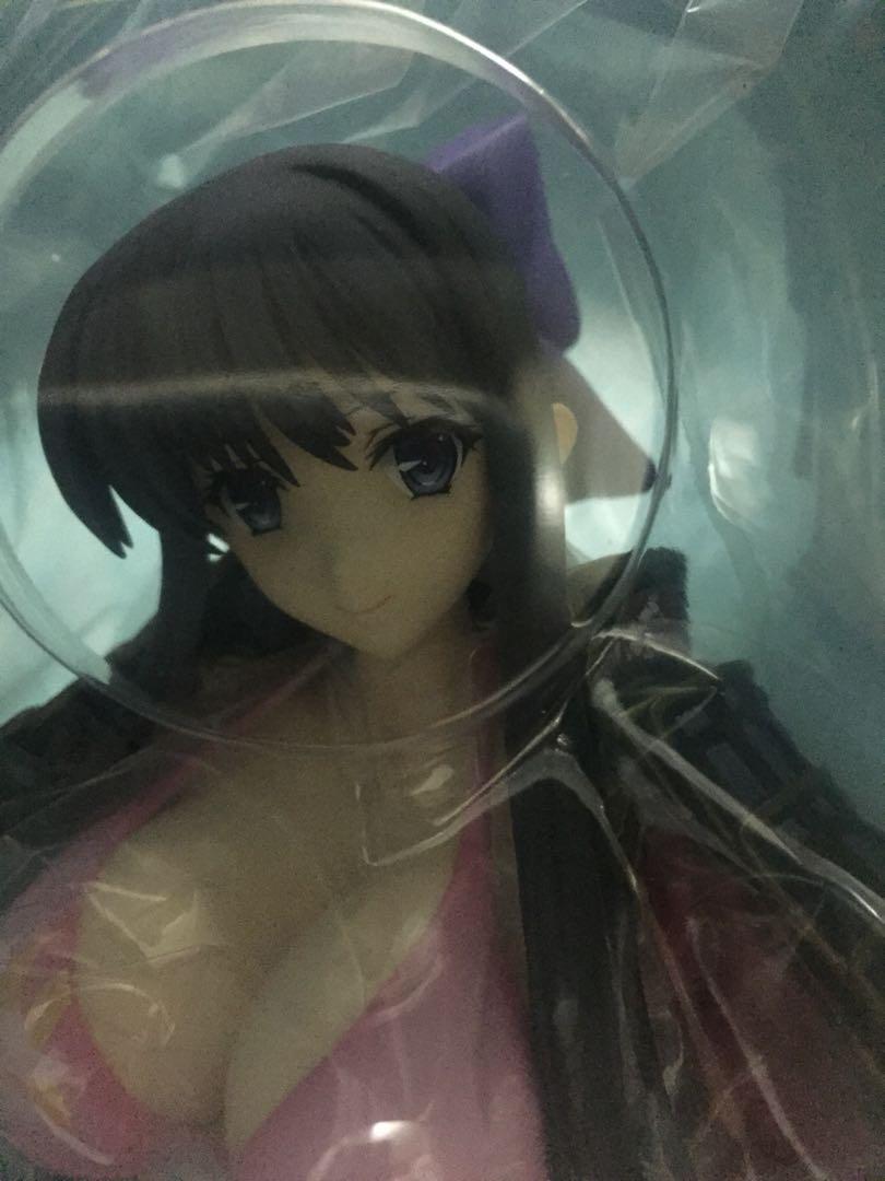 龍造寺茜1 5 5 Pvc Figure 玩具 遊戲類 玩具 Carousell