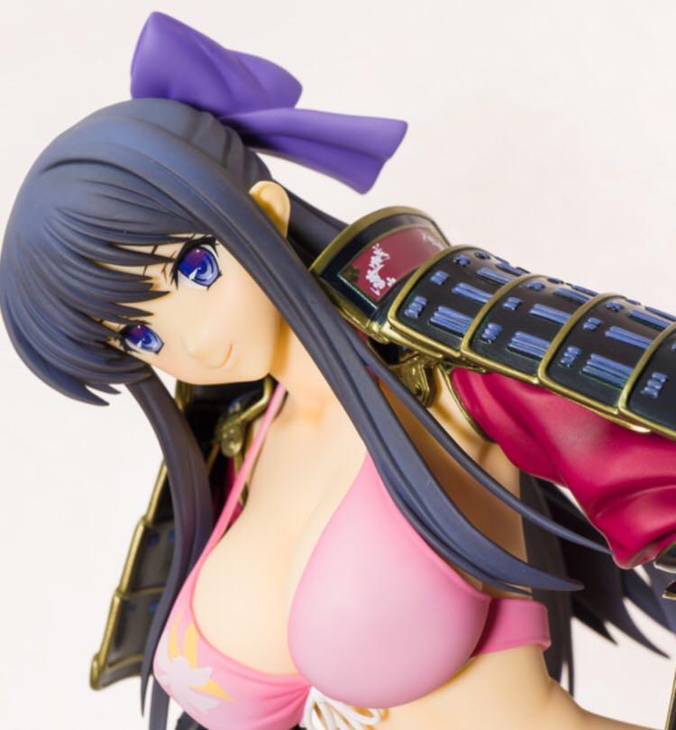 龍造寺茜1 5 5 Pvc Figure 玩具 遊戲類 玩具 Carousell 龍造寺茜1 5 5 Pvc Figure 玩具 遊戲類 玩具 Carousell