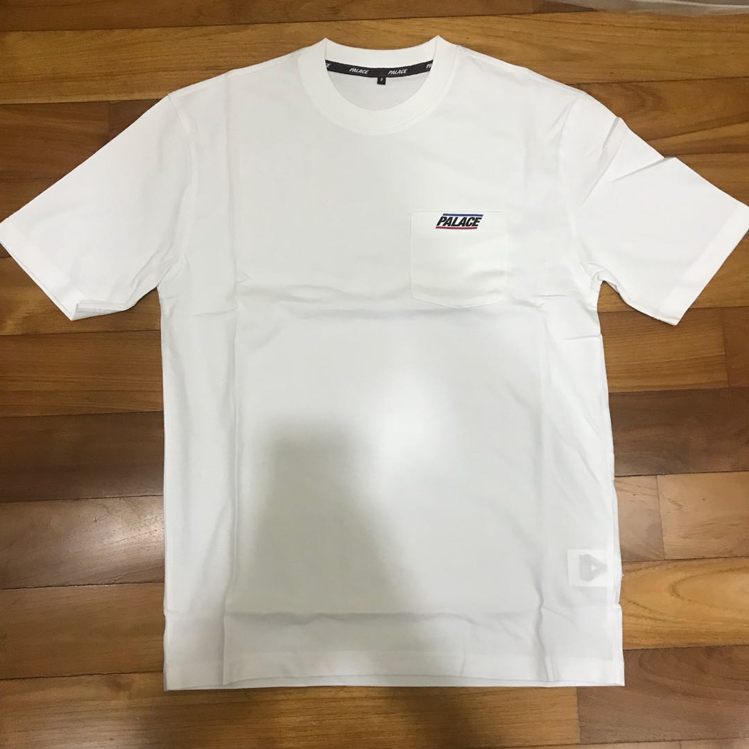 Palace basically a tee clearance
