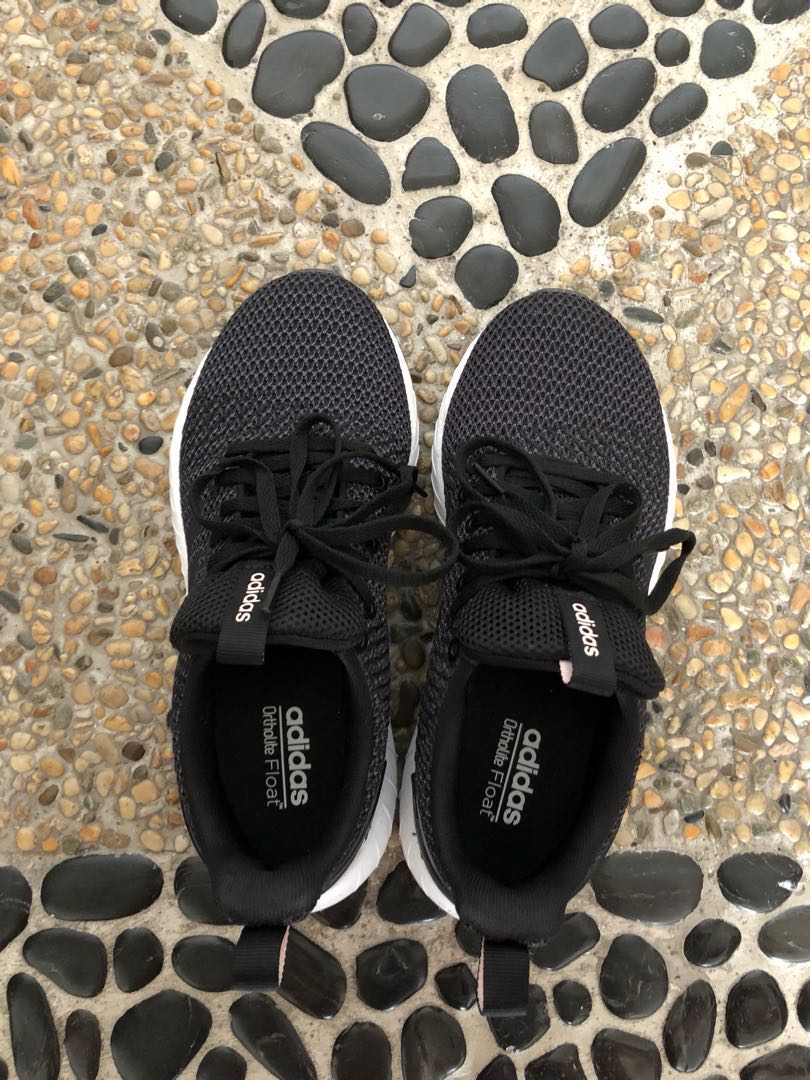 responsabilidad ex Problema adidas ortholite float, Women's Fashion, Footwear, Sneakers on Carousell