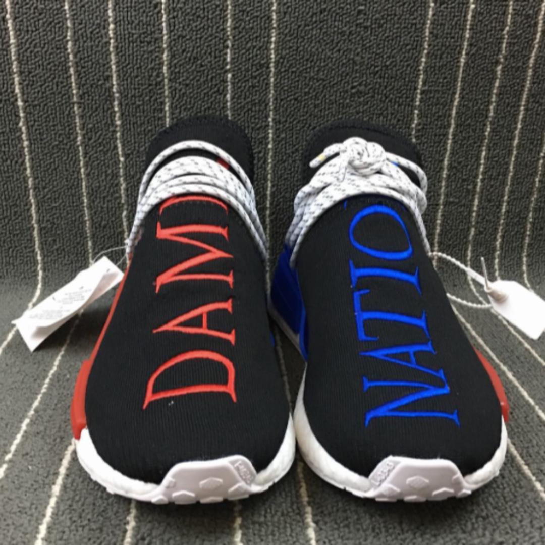 nmd slippers