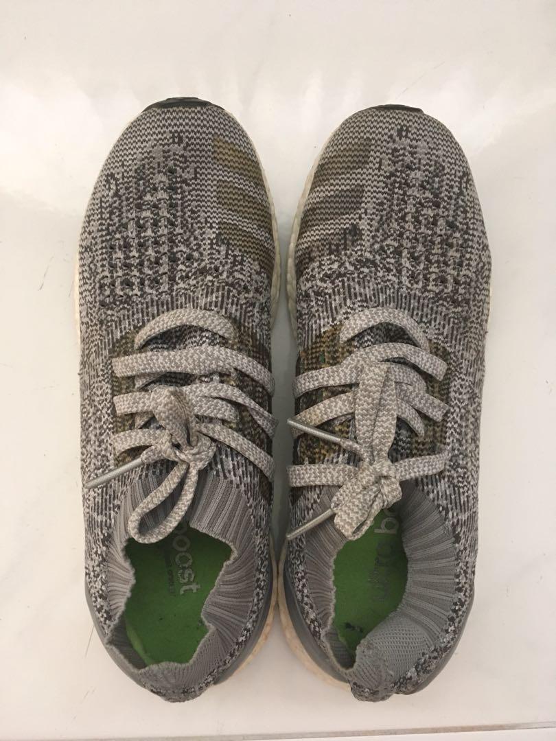Ub uncaged sales