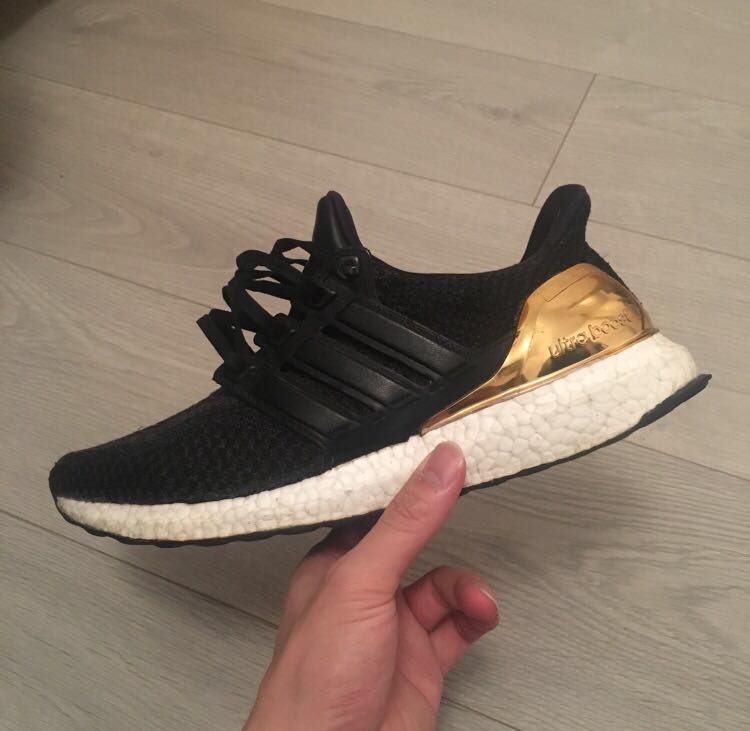 ultra boost 2.0 olympic