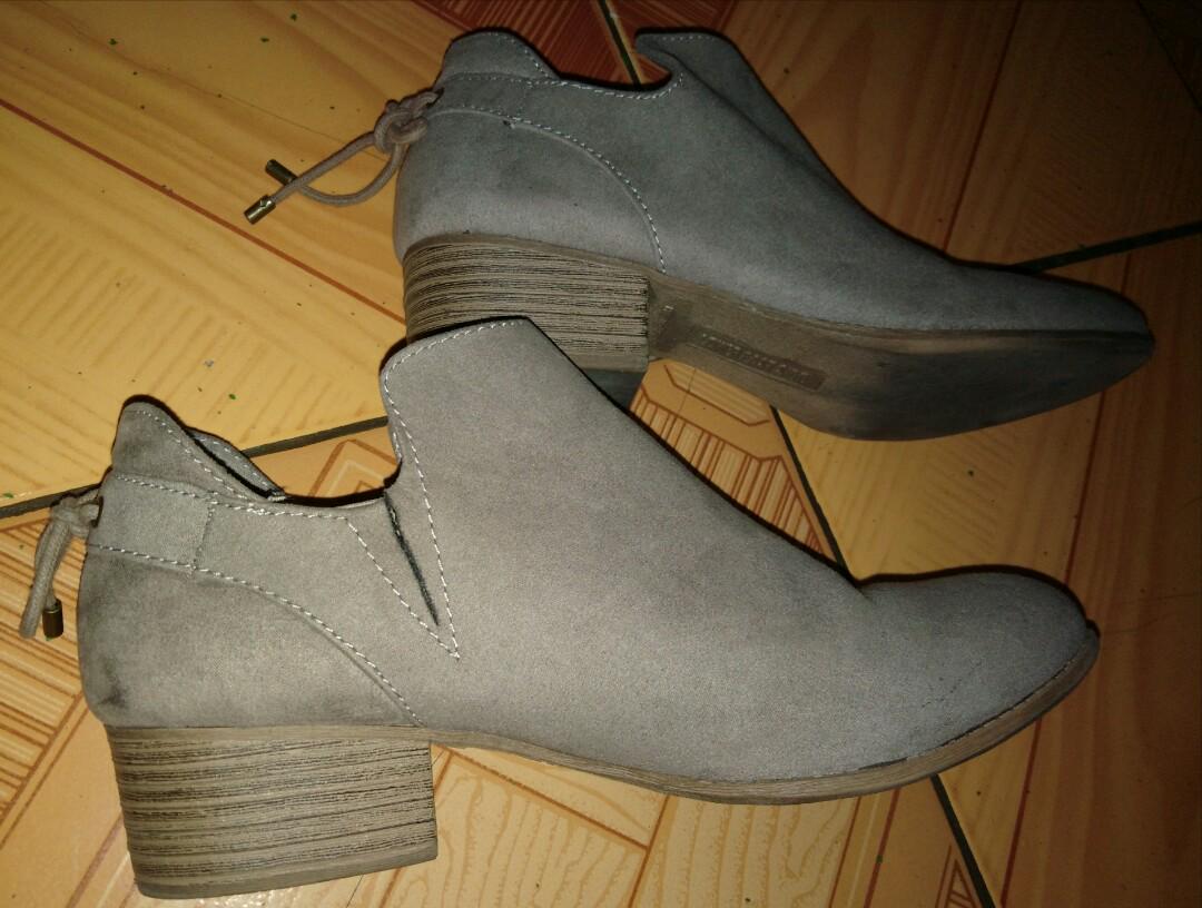 ukay ukay boots