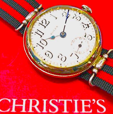 Dunklings clearance antique watches