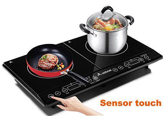 small induction oven