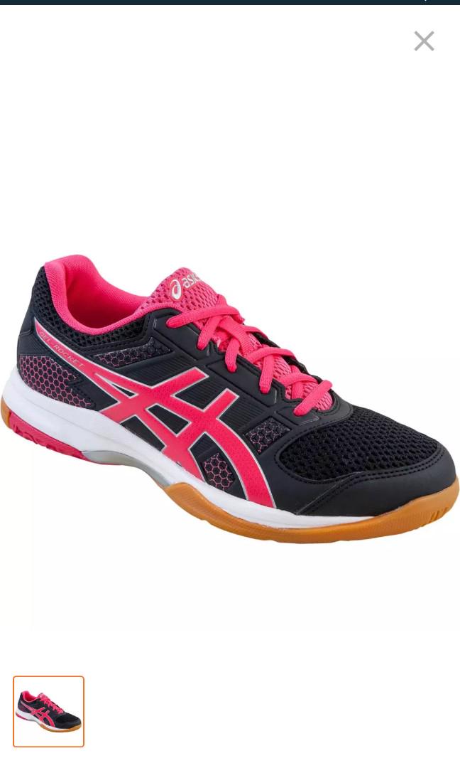 Asics Court Shoes Women #39 s Fashion Footwear Sneakers on Carousell