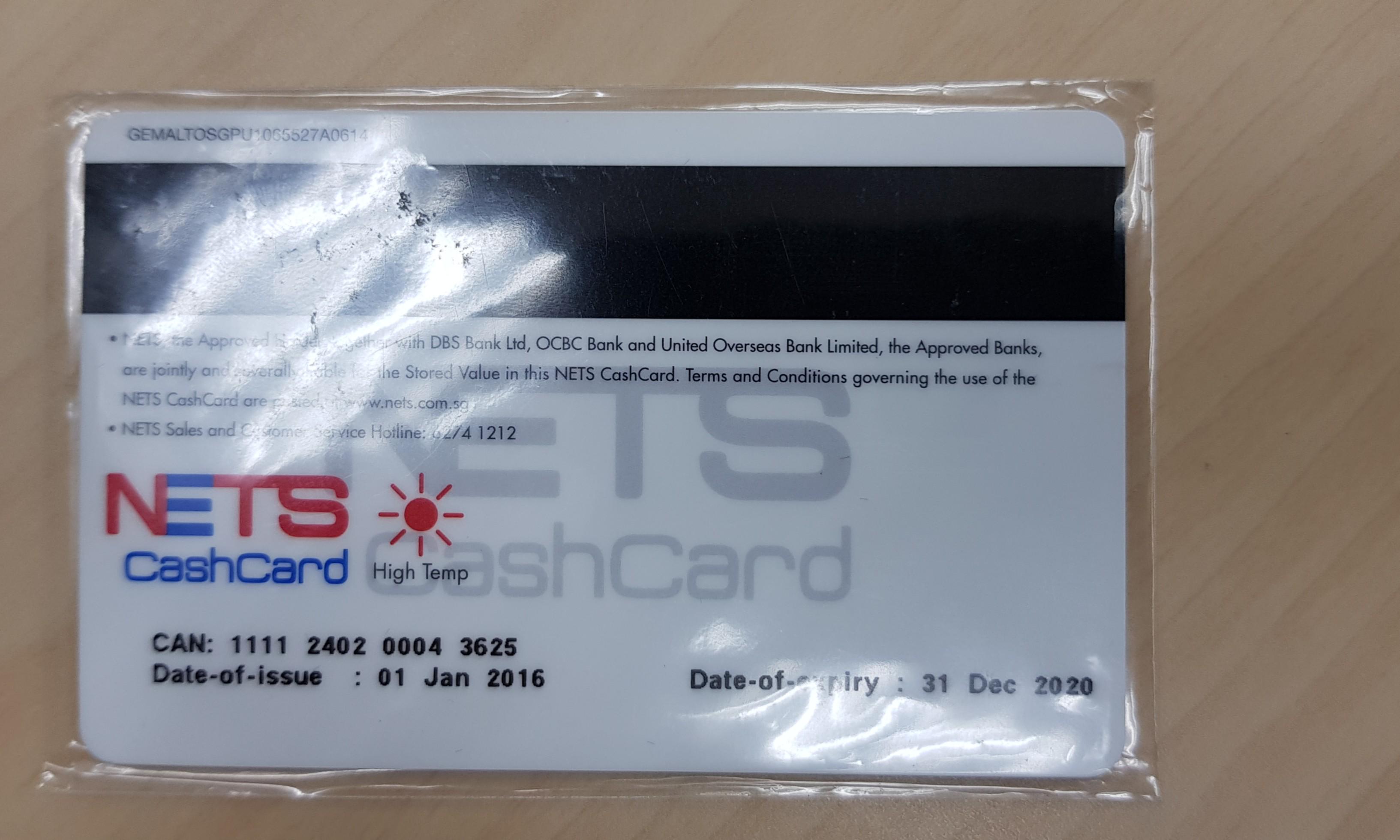Audi Cash Card Car Accessories Accessories On Carousell