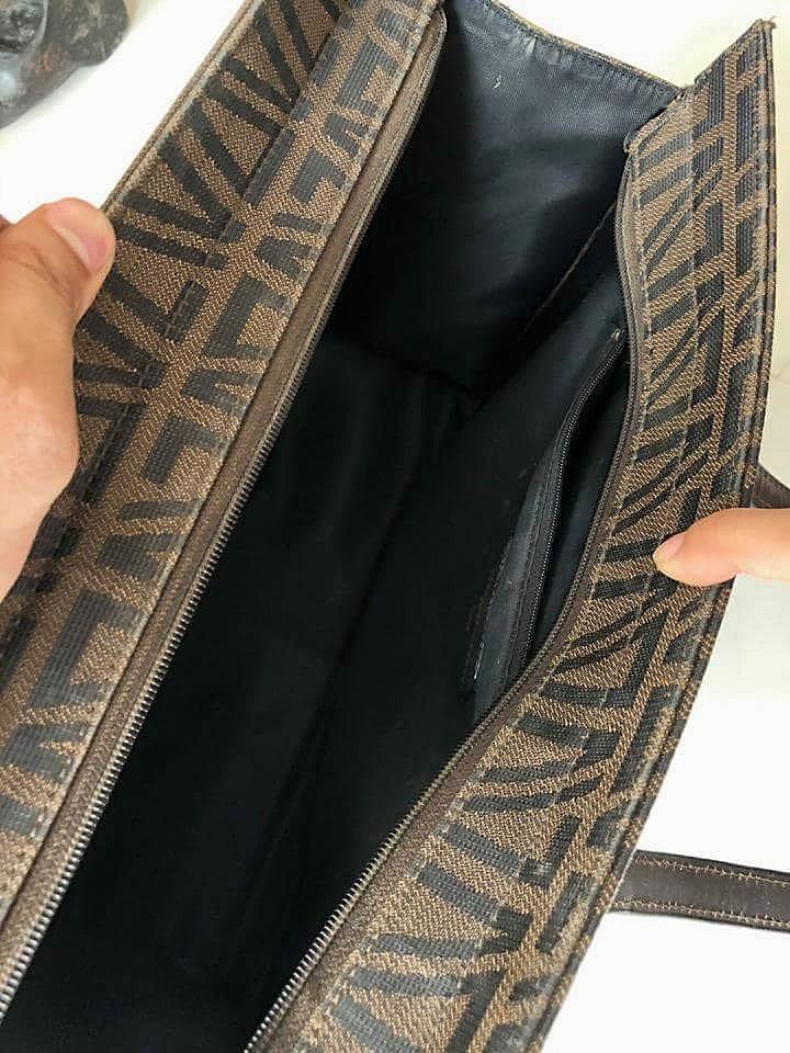 Authentic Diana Valentino Bag, Luxury, Bags & Wallets on Carousell