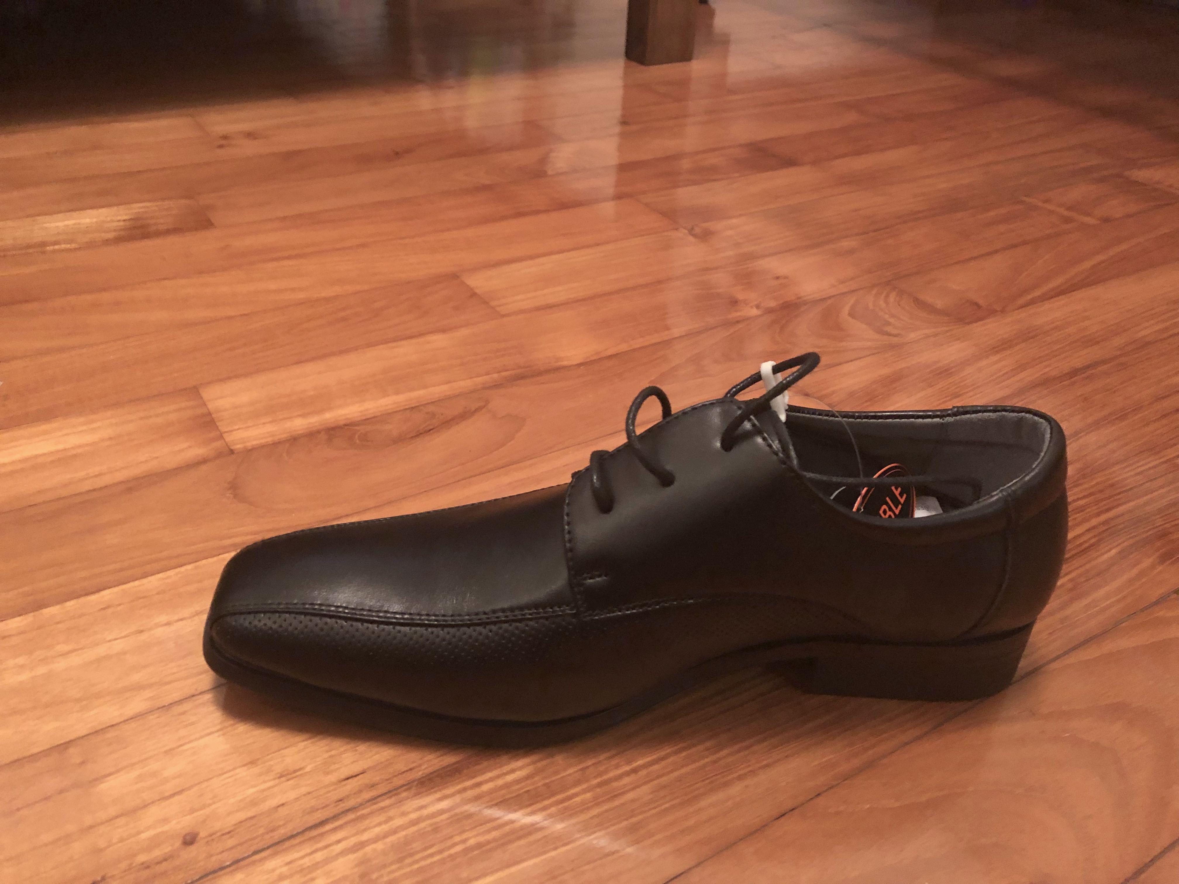 Bata formal shoes, Men's Fashion 