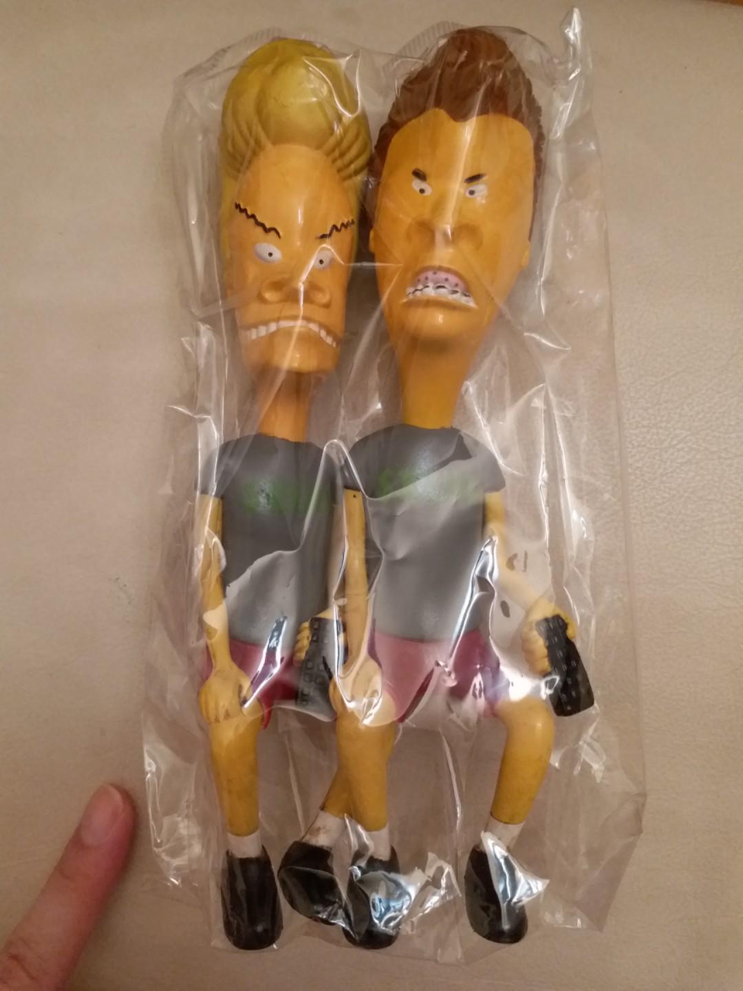 beavis figure
