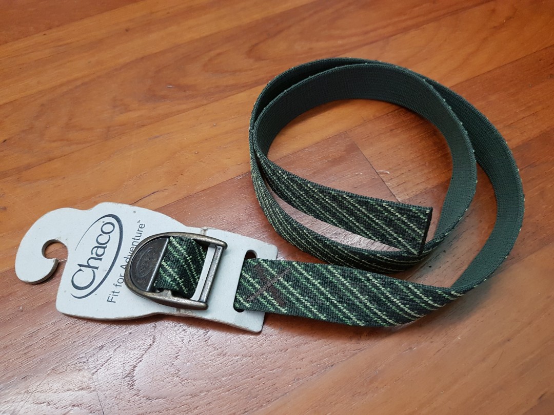 Chaco belts outlet