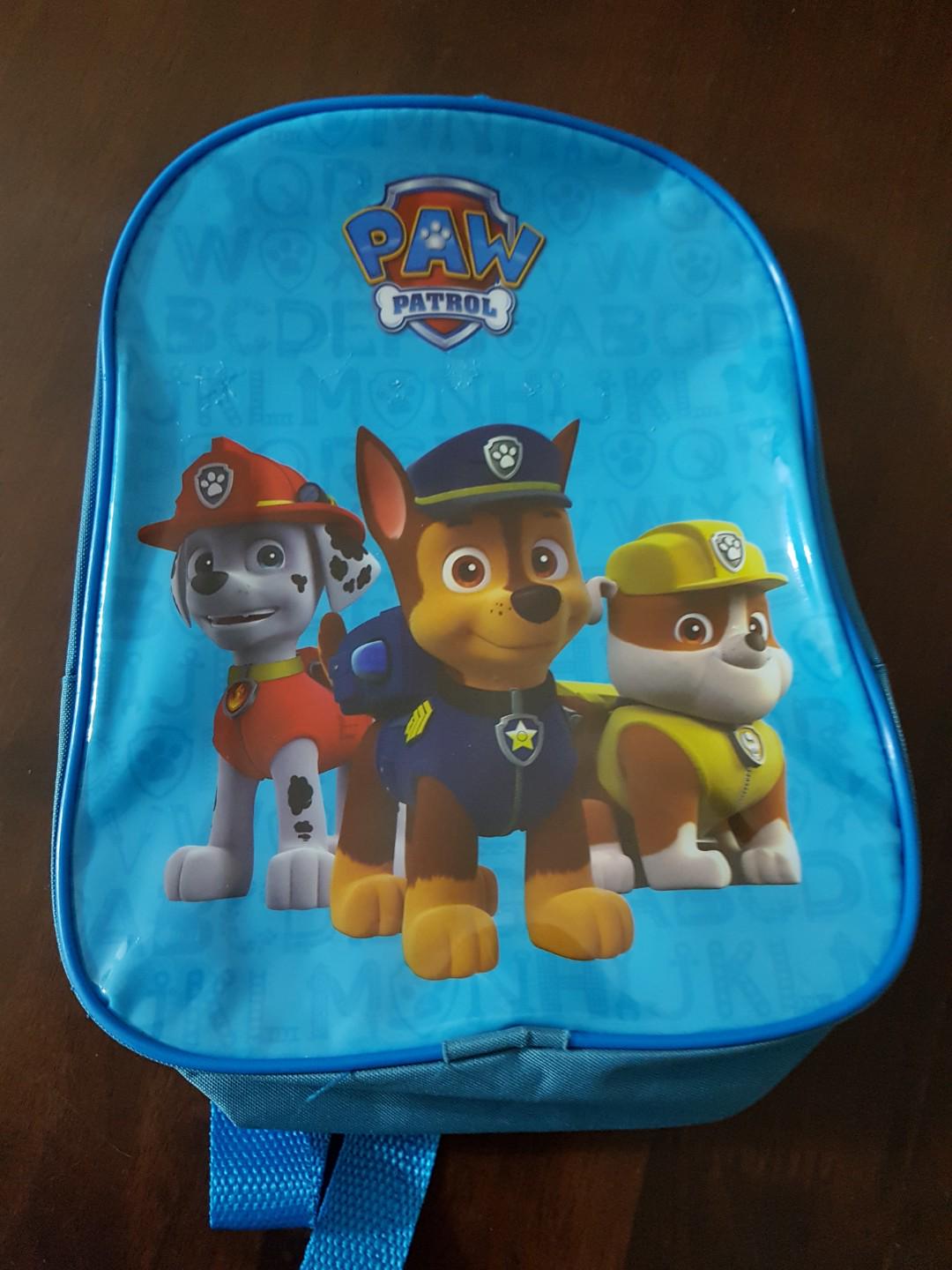 paw patrol for 2 year old