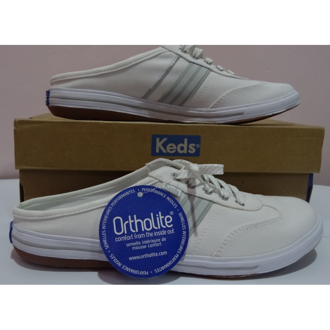 keds ortholite womens