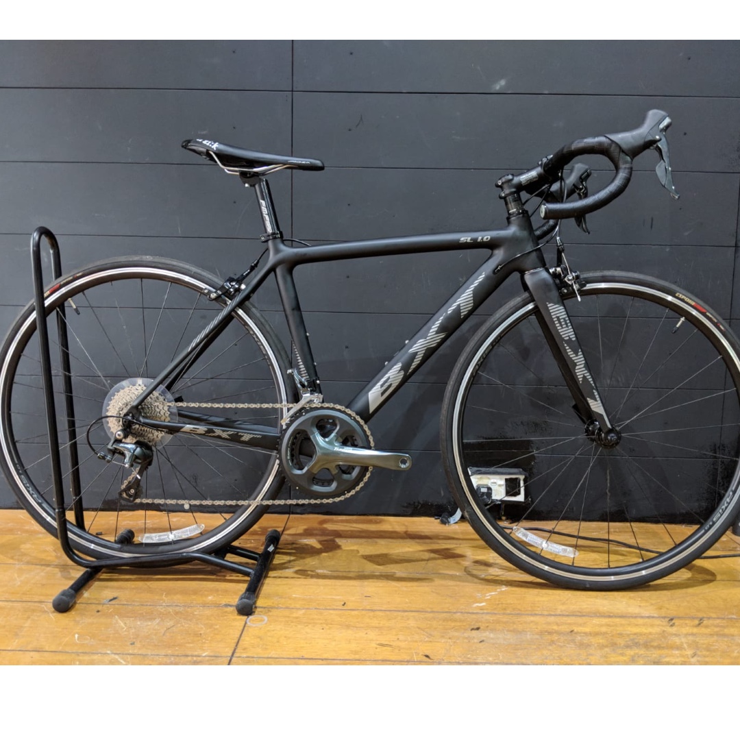 bxt sl 1.0