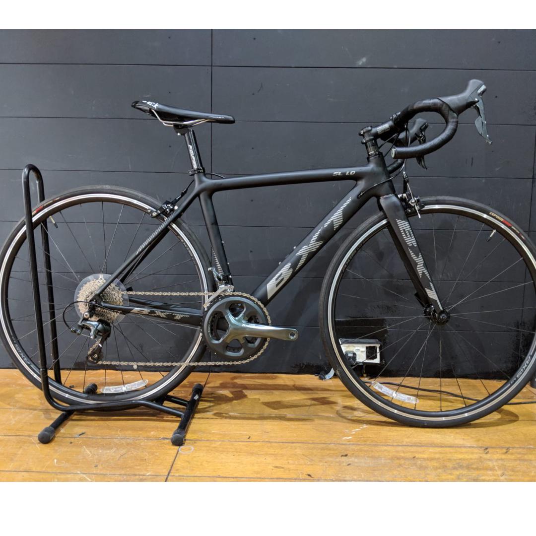 BXT 1.0 - Road Bike, Bicycles \u0026 PMDs 