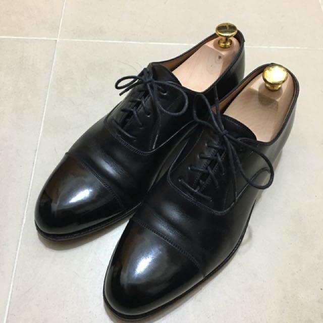 Carmina oxford (not alden meermin Loake crockett jones trickers church