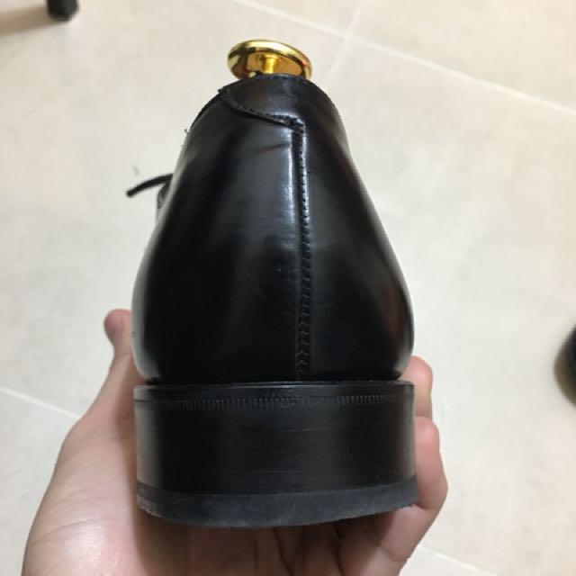 Carmina oxford (not alden meermin Loake crockett jones trickers church