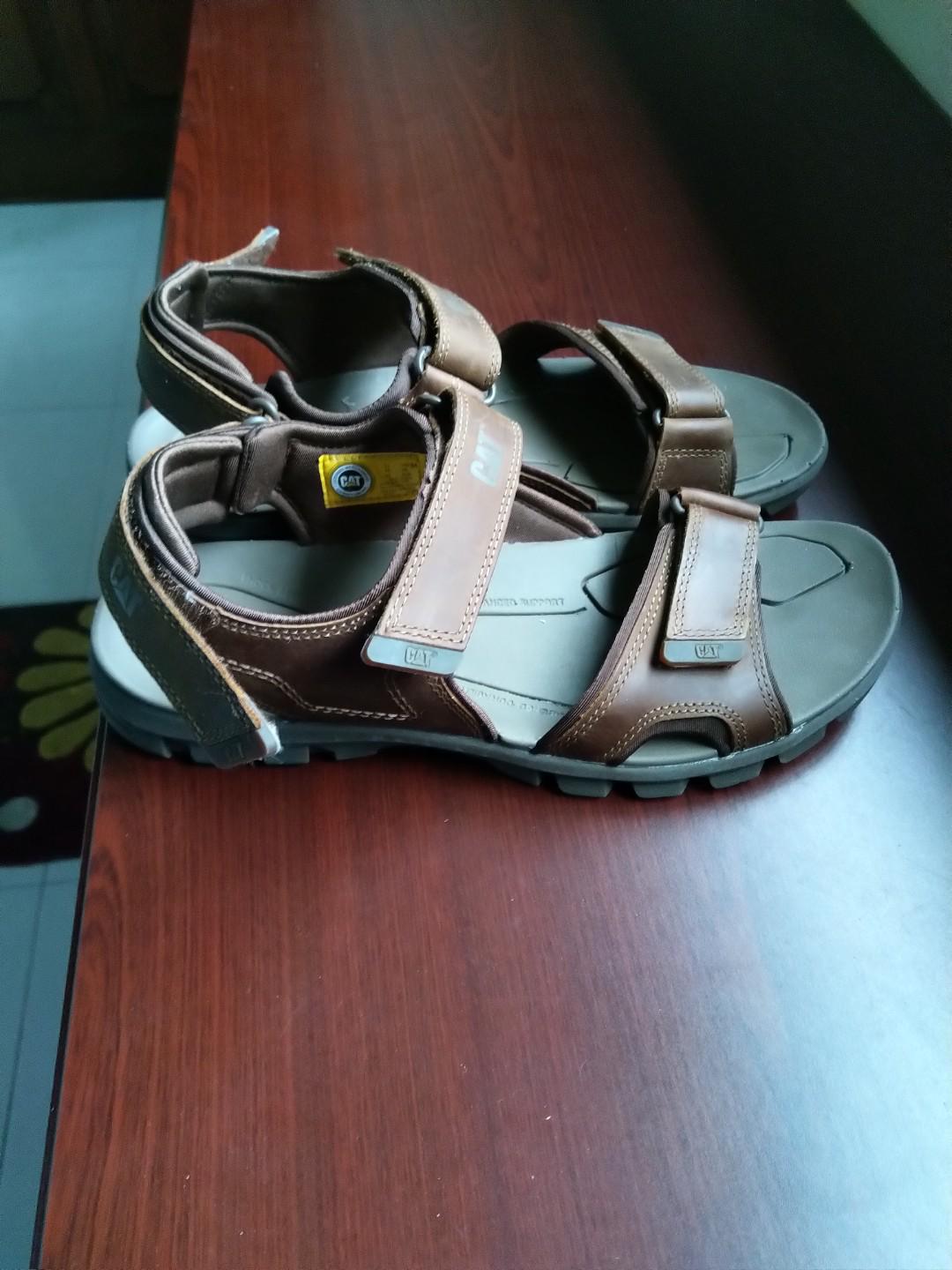 Caterpillar sandal on sale