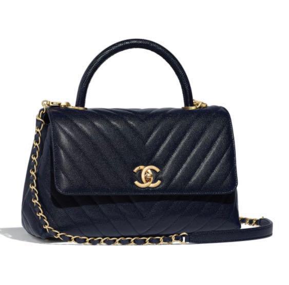 Chanel fall cheap 2018 handbags