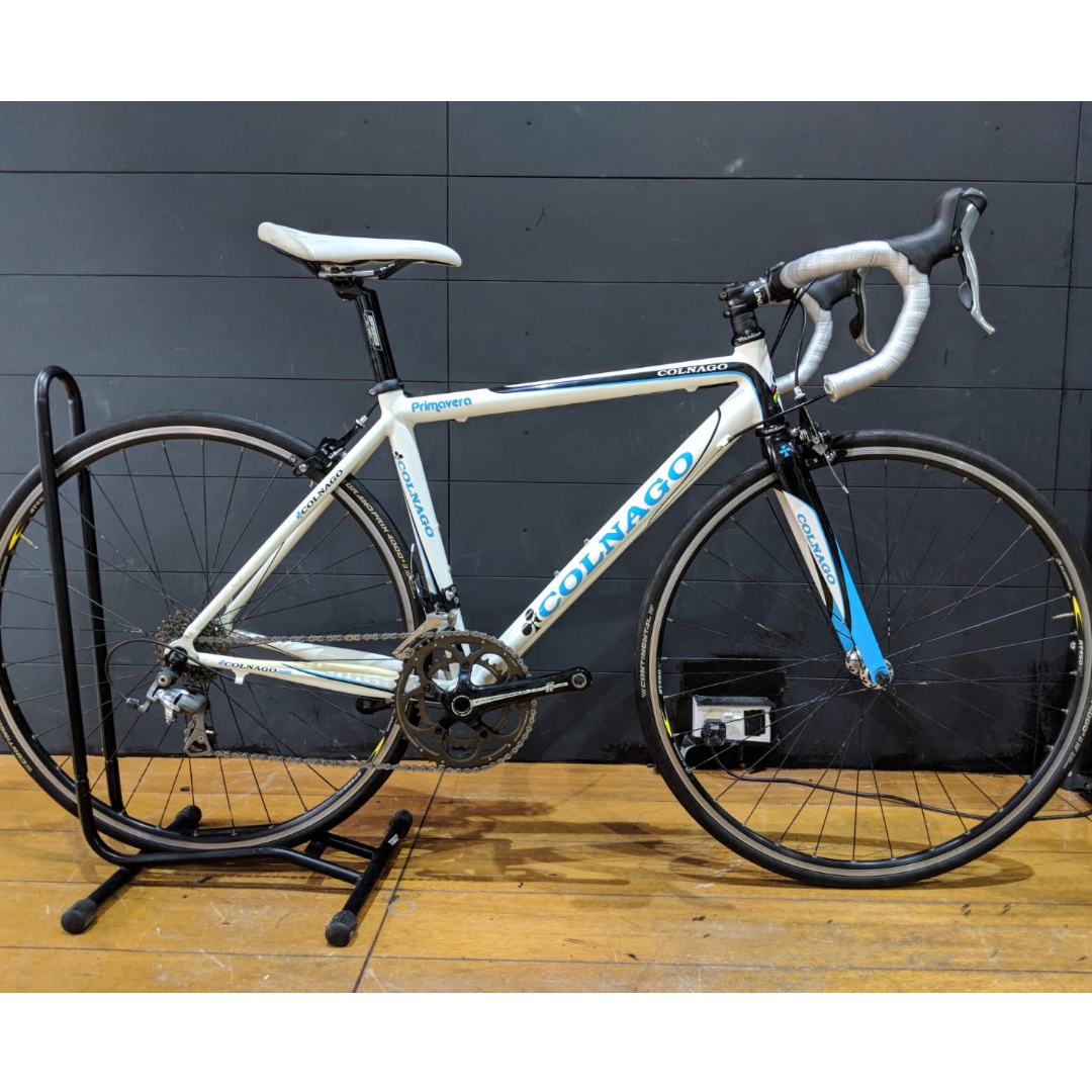 Colnago primavera outlet