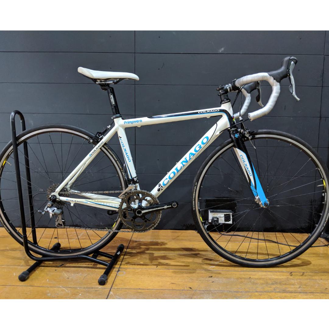 Colnago Primavera Road Bike