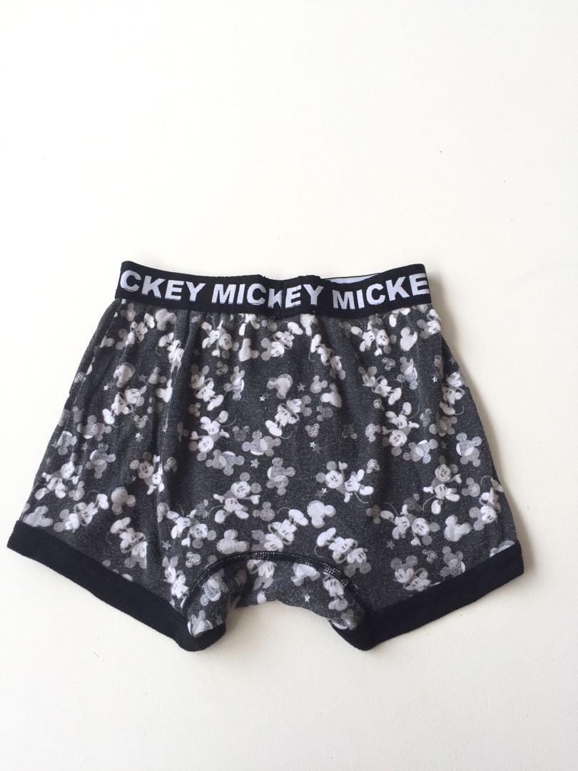 converse underwear