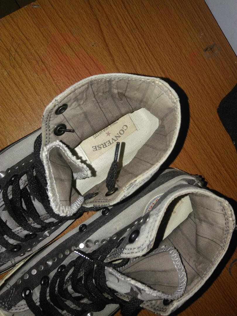 converse john varvatos american flag
