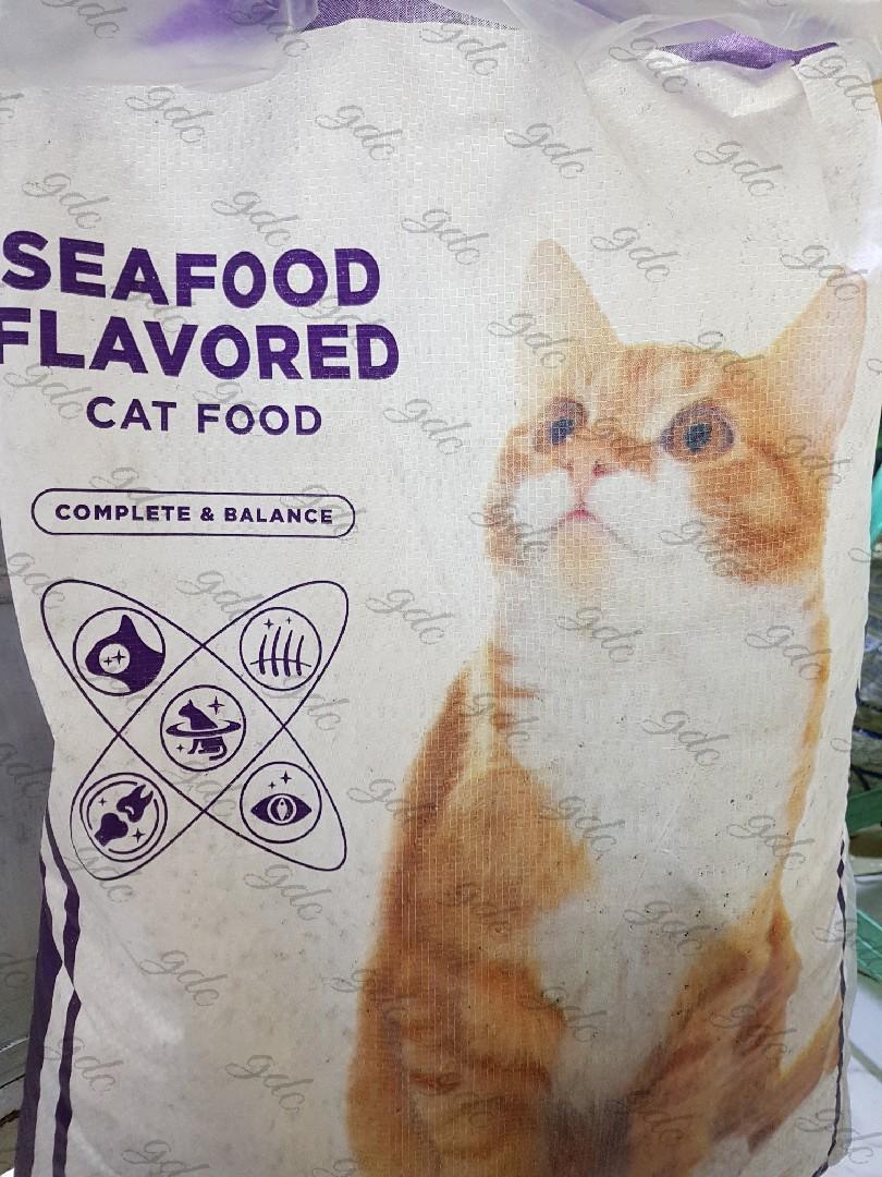 Cuties Catz Pets Supplies Pet Food On Carousell
