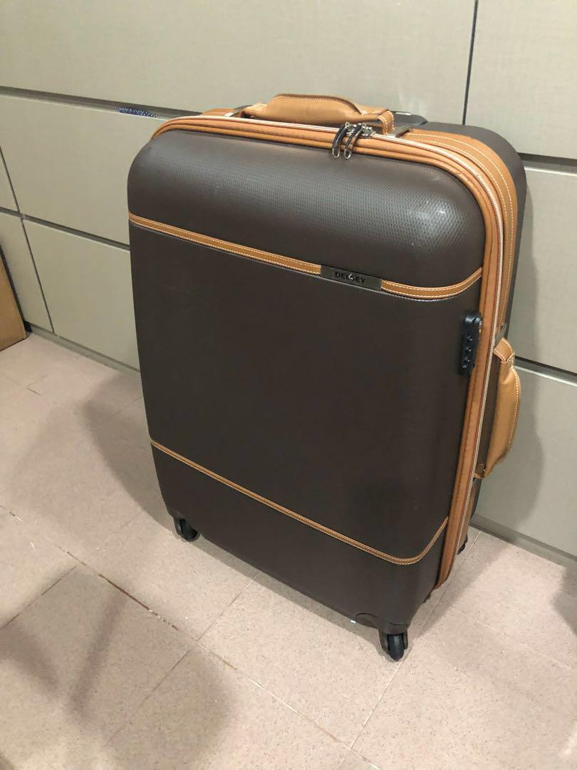 four wheel luggage sale