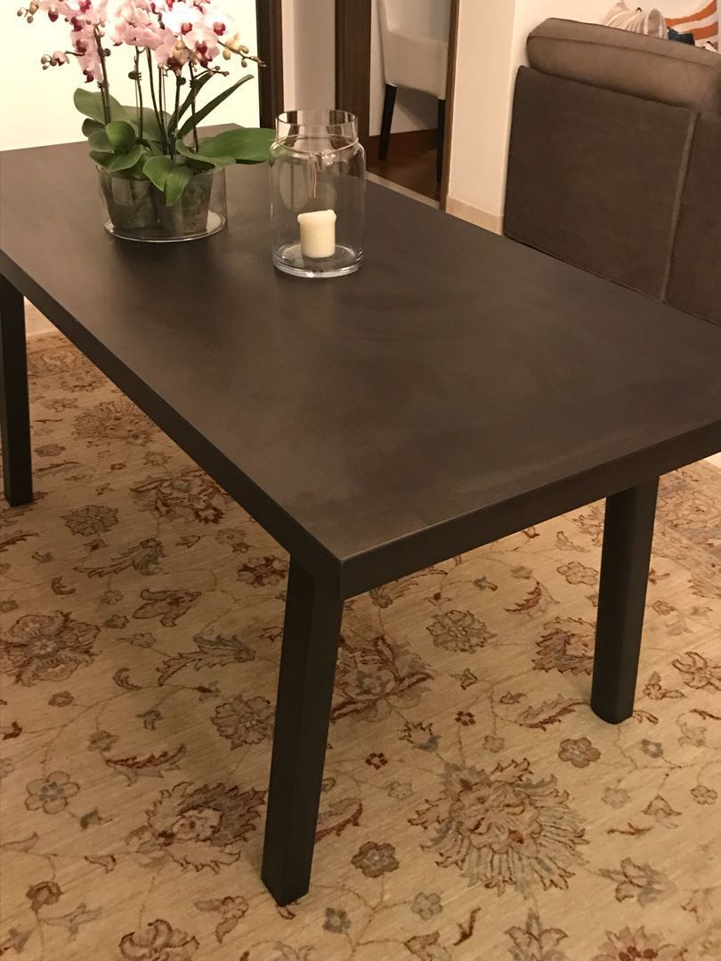 Dining Table at a bargain !, Furniture & Home Living, Furniture, Tables