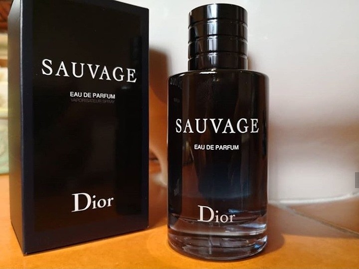 Dior Sauvage EDP 100ml Original New Box, Health \u0026 Beauty, Perfumes, Nail  Care, \u0026 Others on Carousell