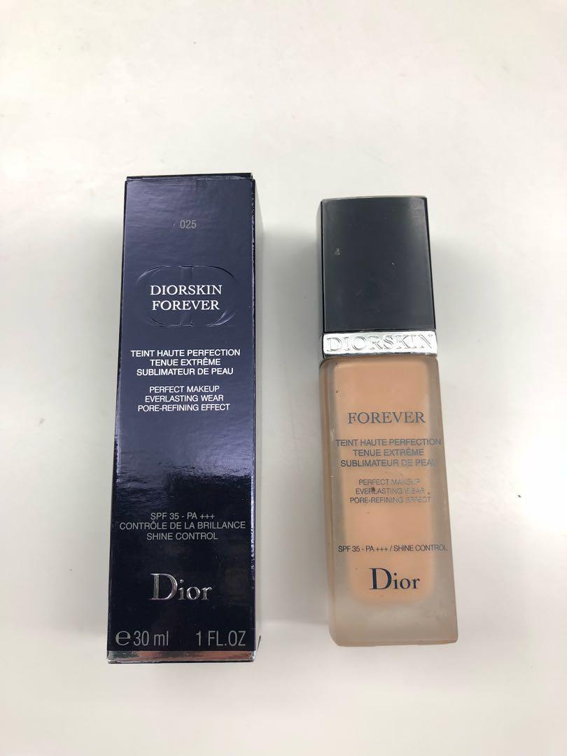 Dior forever discount foundation shade 30