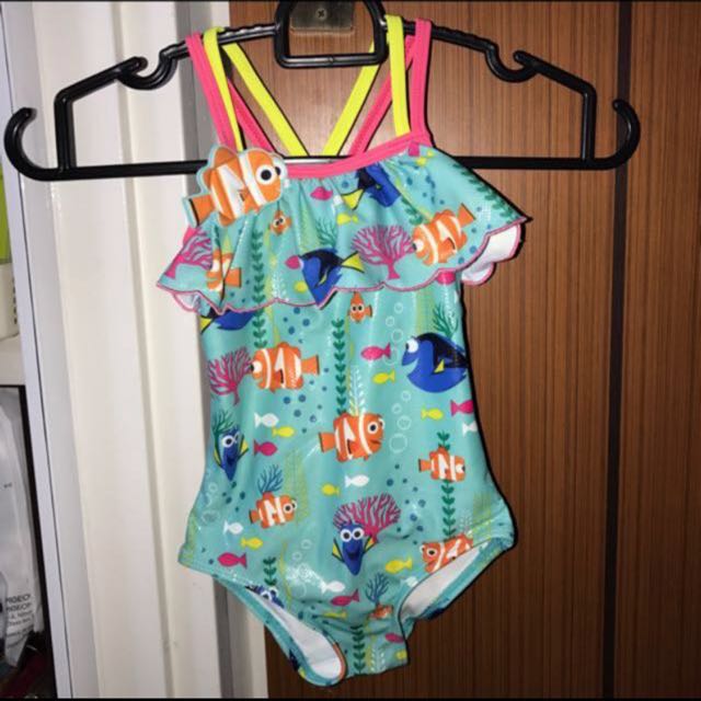 disney swimwear for babies