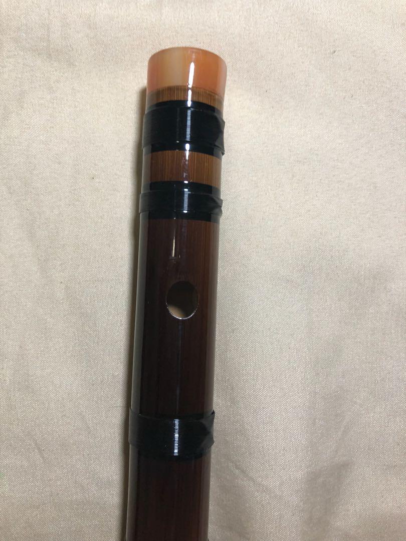 Dizi flute, D key, Hobbies & Toys, Music & Media, Musical Instruments