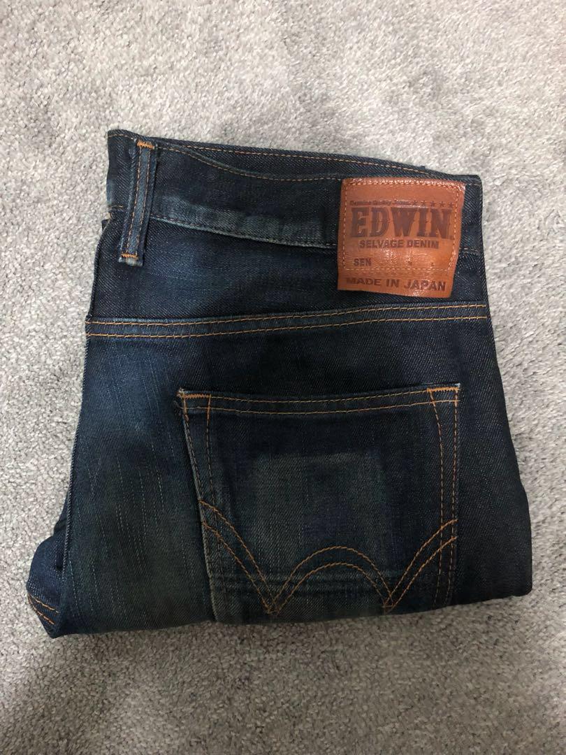 edwin sk505e