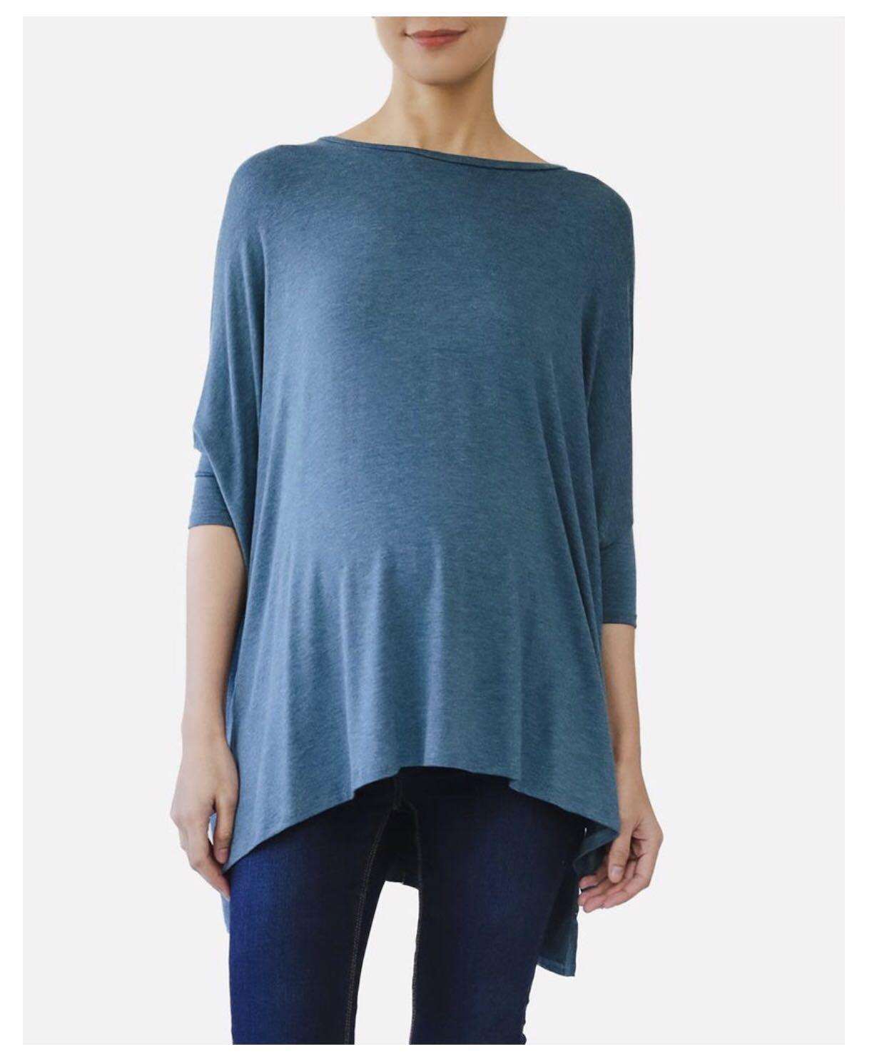 maternity nursing cover