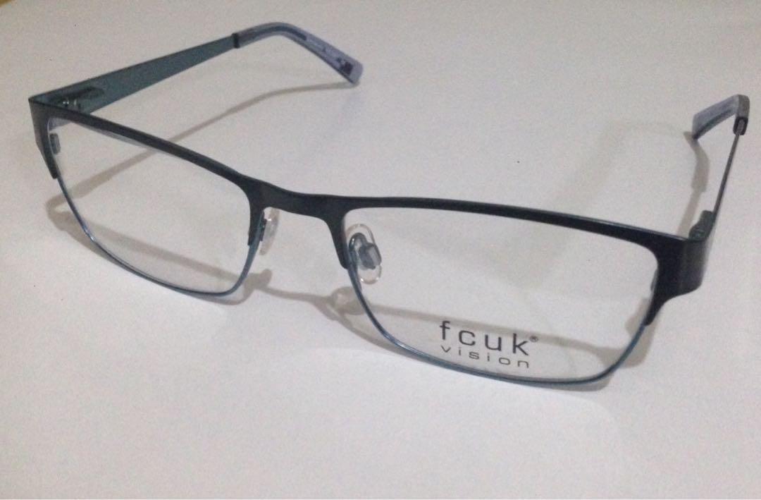 fcuk glasses frames specsavers