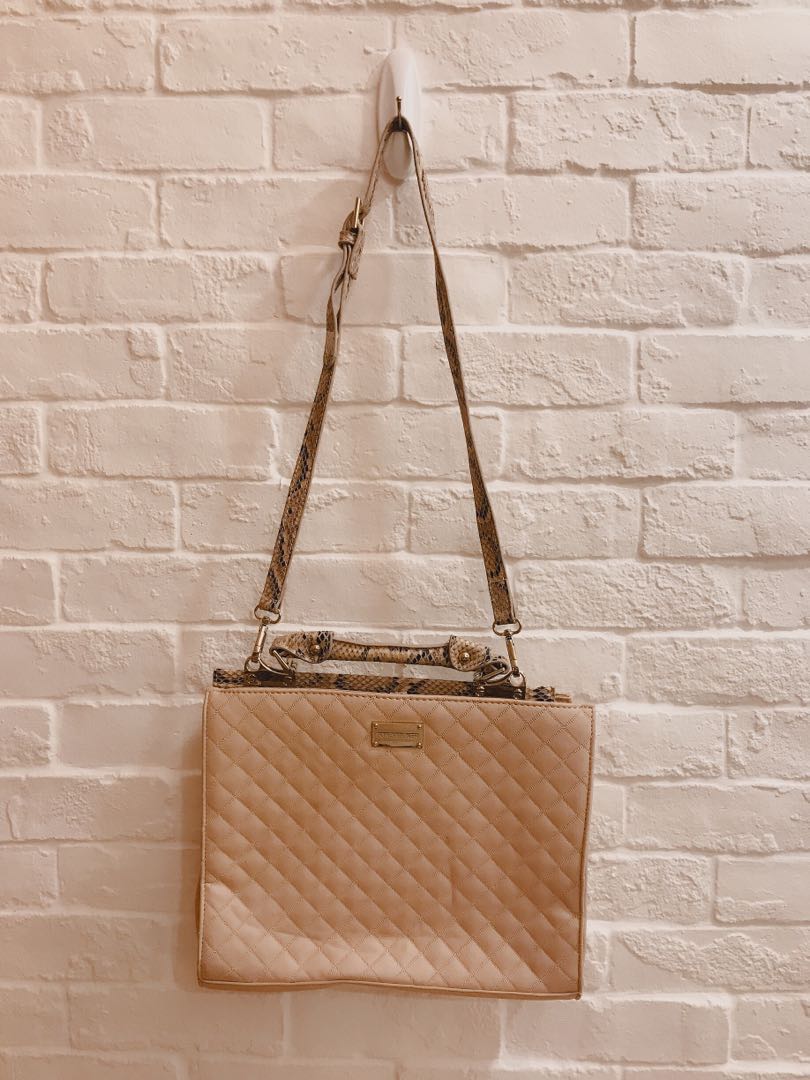 forever new sling bags